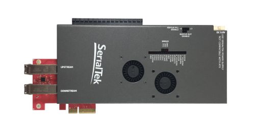 Add-In Card (AIC) Interposer